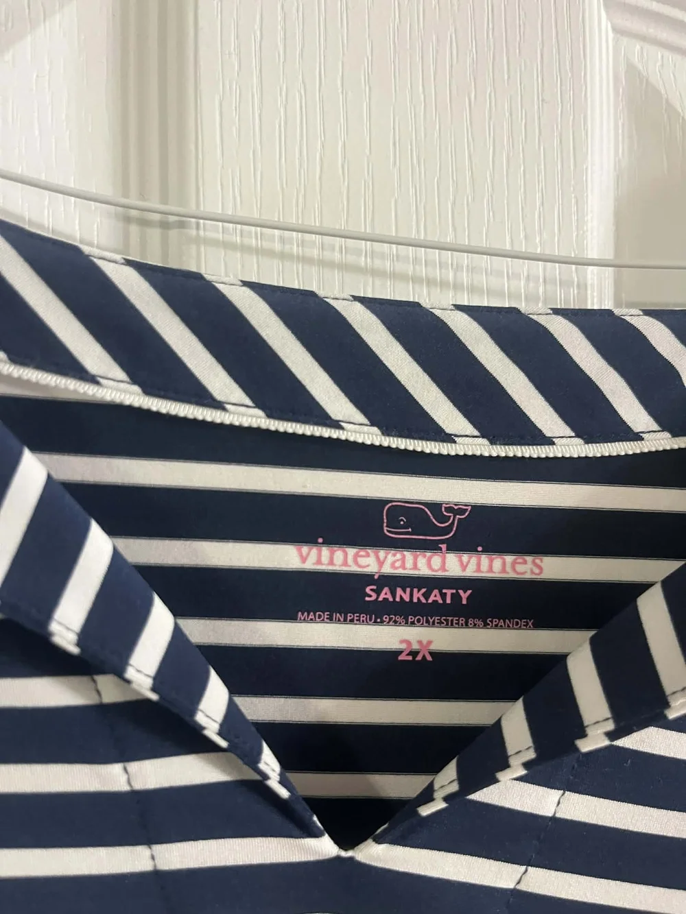 Vineyard Vines Womens Dress - Picture 3 of 3